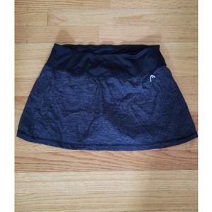 Head tennis skirt